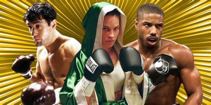 
10 best boxing movies of all time 