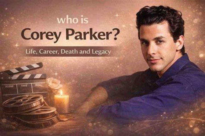 
Aaron Parker Obituary, What was Aaron Parker Cause of Death? 