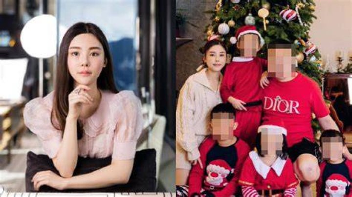 
Abby Choi children: All about her husband and children as ex is charged in gruesome murder of Hong Kong model 