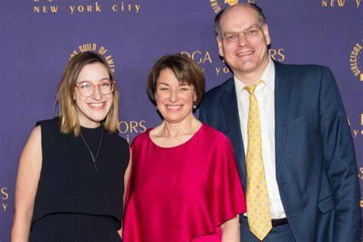 Abigail Klobuchar Bessler Height, Net Worth, Age, Who, Facts, Biography, Wiki