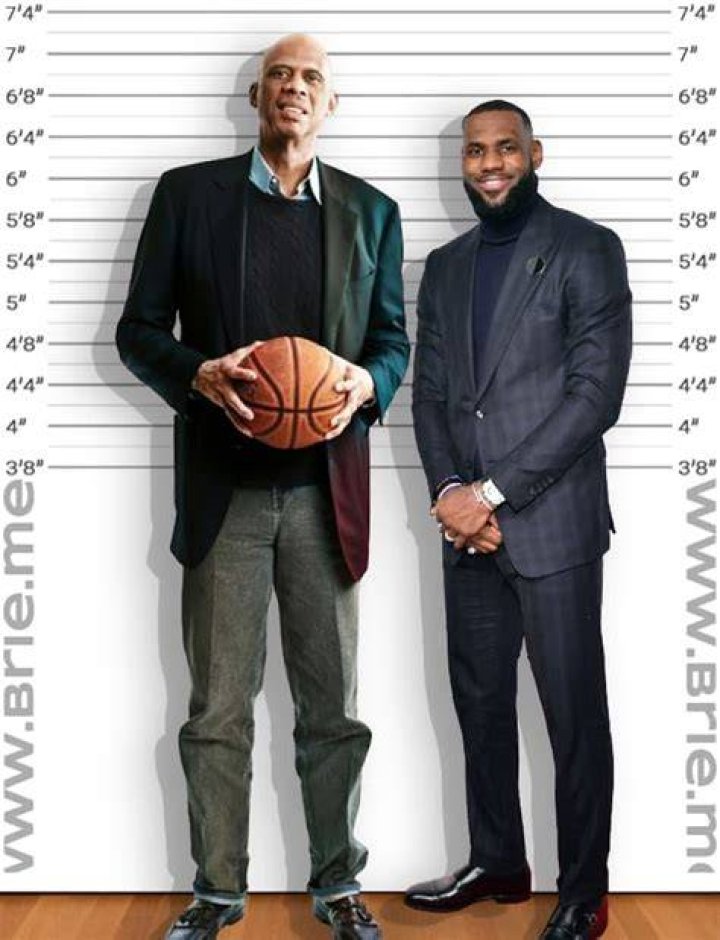Adam Abdul-Jabbar Height, Weight, Net Worth, Age, Birthday, Wikipedia, Who, Instagram, Biography