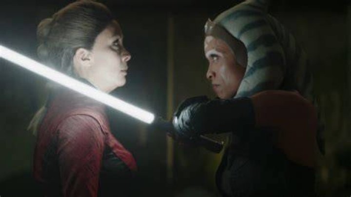 
Ahsoka: Who is Morgan Elsbeth? 
