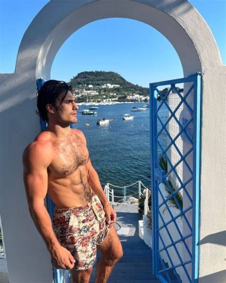 Albert Rodriguez Height, Weight, Net Worth, Age, Birthday, Wikipedia, Who, Instagram, Biography