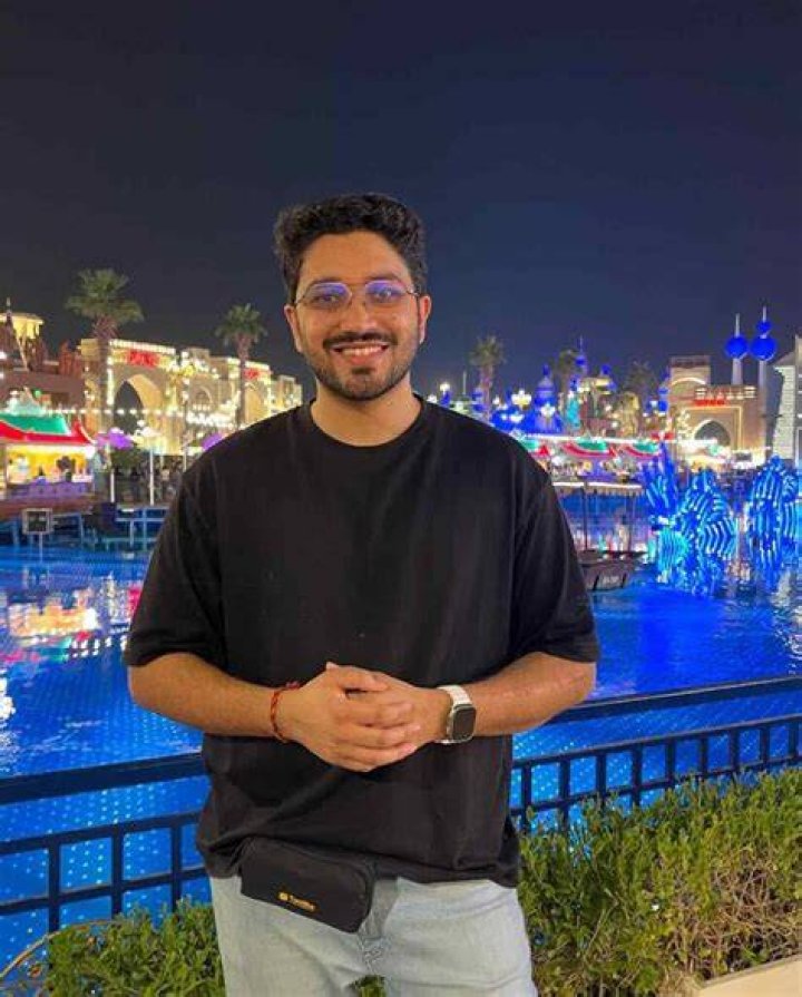
Aman Dhattarwal Height, Weight, Net Worth, Age, Birthday, Wikipedia, Who, Nationality, Biography 