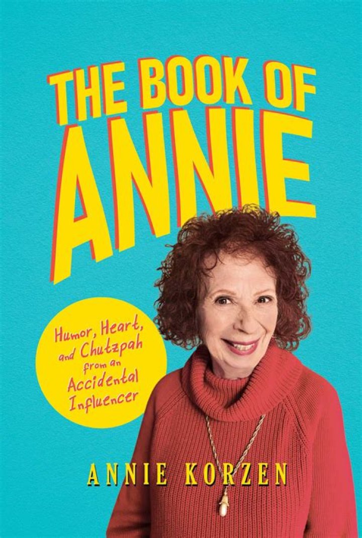 
Annie Korzen Age, Birthday, Wikipedia, Who, Nationality, Biography 