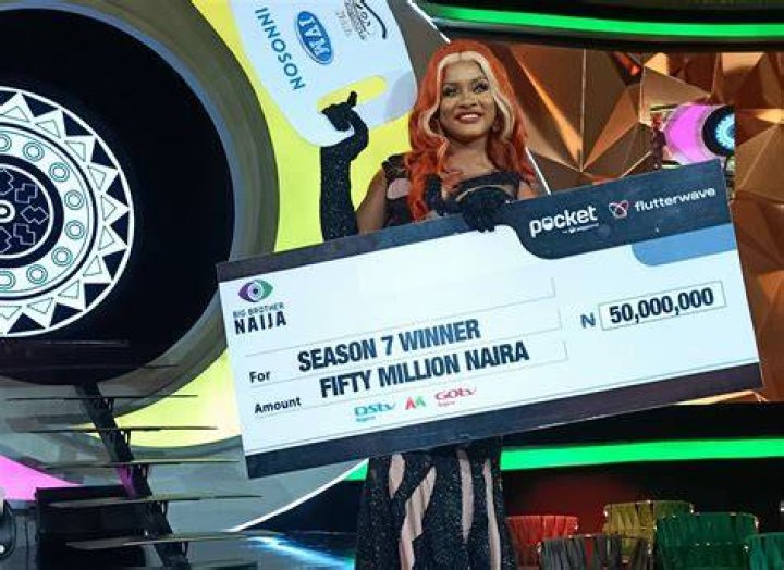 
BBNaija Season 6 Winner to Get N90 Million as Grand Prize – Organizers confirm 
