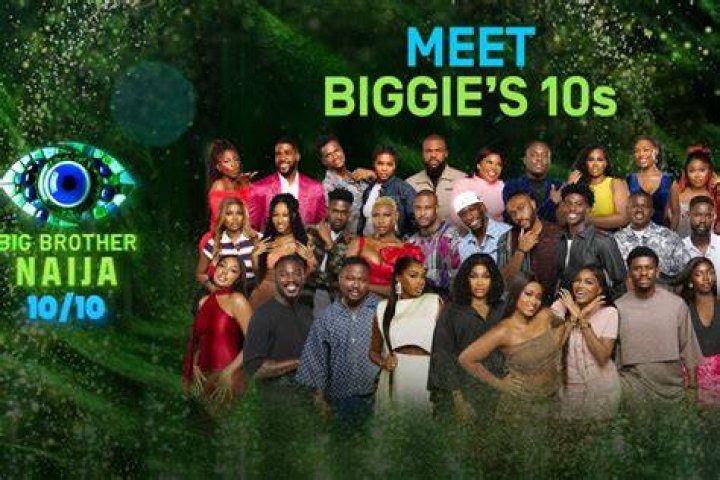 
Big Brother Najia Complains About The High Cost Of Living In Nigeria 