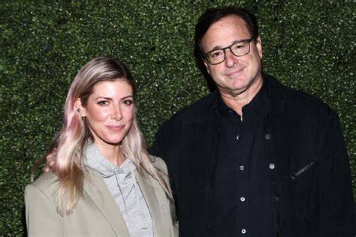 
Bob Saget Wife Who is Bob Saget Wife? 