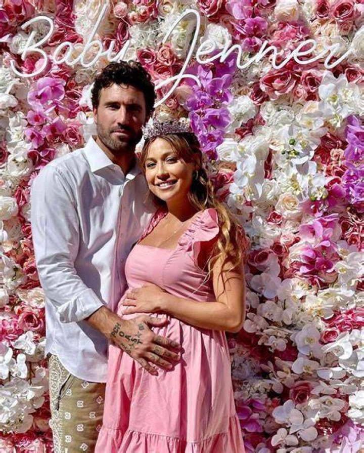 
Brody Jenner And Tia Blanco Are Expecting Their First Child 