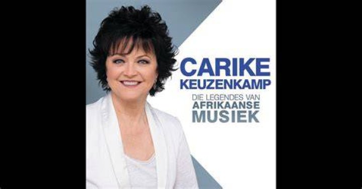 
Carike Keuzenkamp Age, Birthday, Wikipedia, Who, Nationality, Biography 