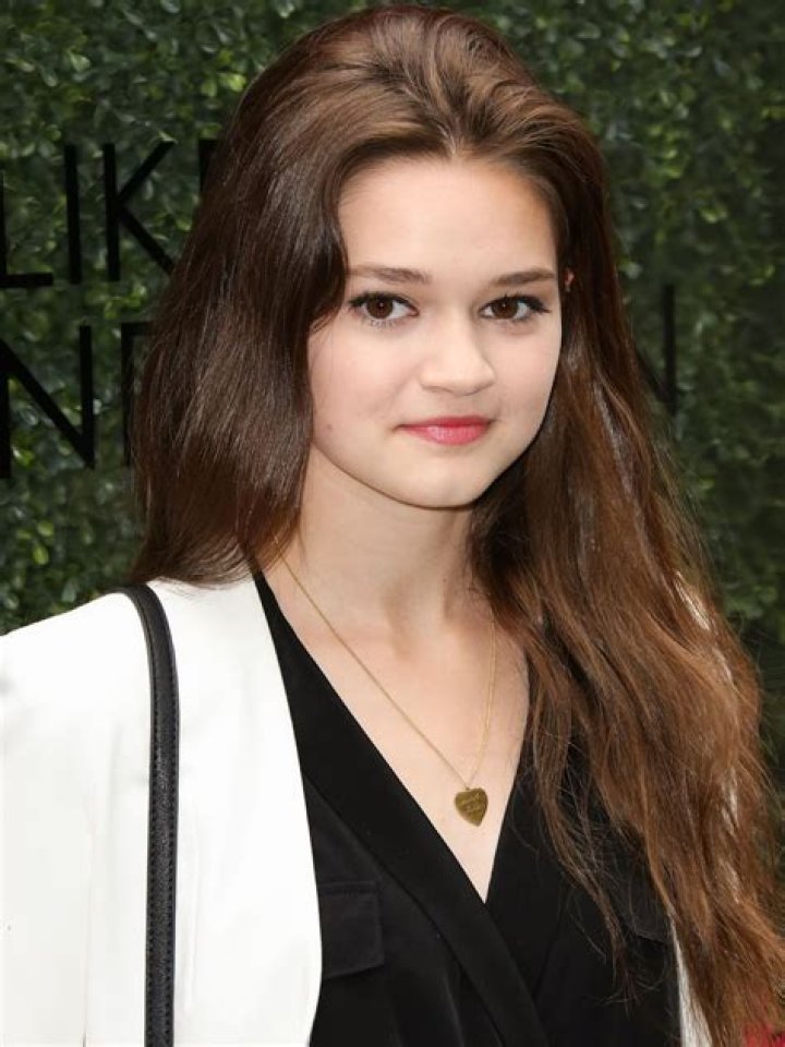 Ciara Bravo Height, Weight, Net Worth, Age, Birthday, Wikipedia, Who, Nationality, Biography