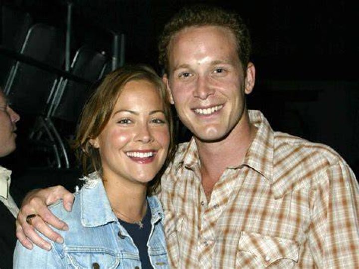 
Cole Hauser Wife Who is Cole Hauser Wife? 