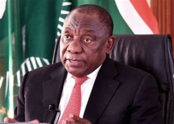 Cyril Ramaphosa Height, Weight, Net Worth, Age, Birthday, Wikipedia, Who, Nationality, Biography