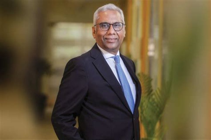 Deepak Bagla | TG Time