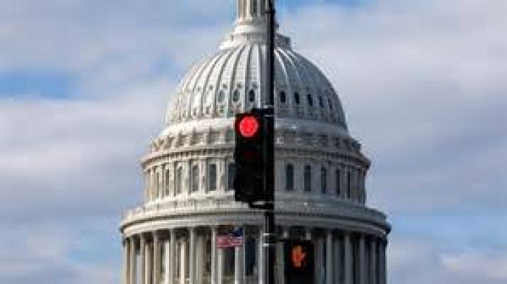 
Democrats Maintain Control of Senate, Fending Off Strong Republican Challengers in Several Battleground Races 