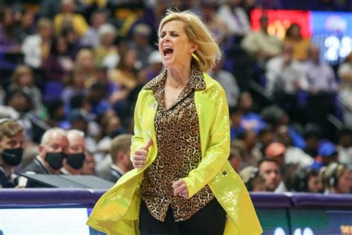 Did LSU Head Coach Kim Mulkey Undergo Plastic Surgery? Details About Her Changes In Looks Explored