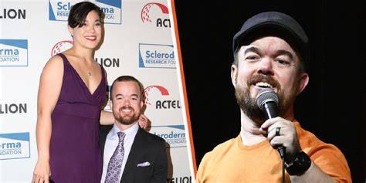 
Did Nick Nemeroff Commit Suicide? Comedian Wife And Family Life Details 