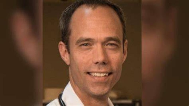
Dr. Paul Hannam Obituary & Death Cause- Who Was He? 