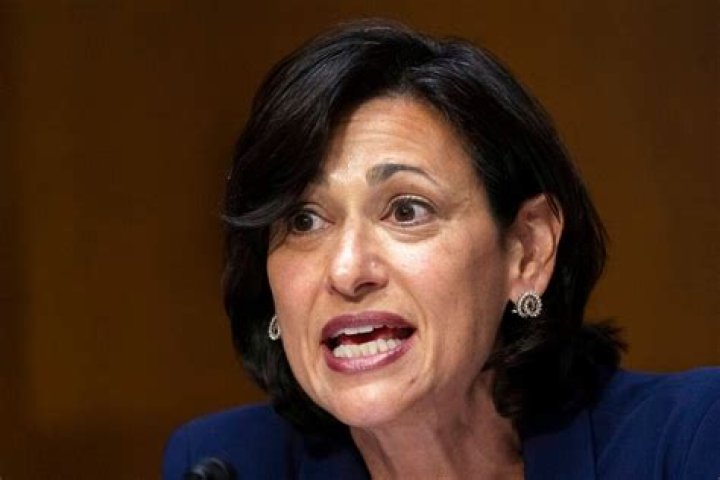 Dr. Rochelle Walensky Height, Weight, Net Worth, Age, Birthday, Wikipedia, Who, Instagram, Biography