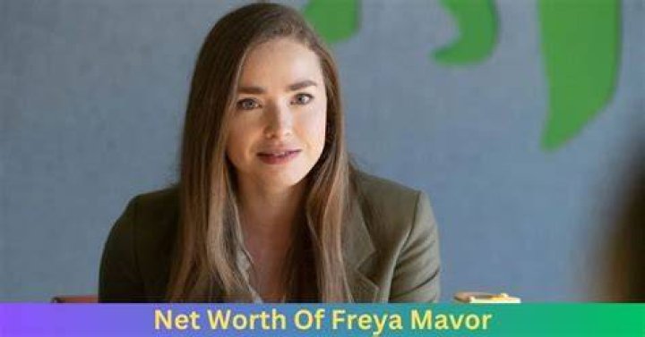 Freya Mavor Height, Weight, Net Worth, Age, Birthday, Wikipedia, Who, Nationality, Biography