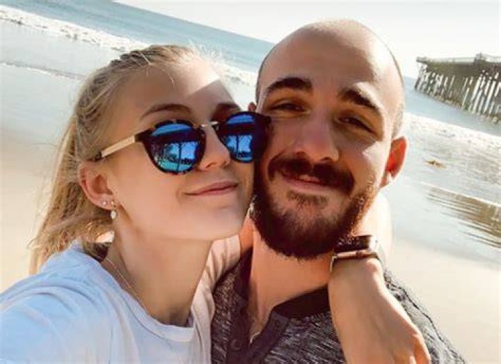 
Gaby Petito Movie: Evan Hall Actor Age, Height and Girlfriend – How Old Is He? 