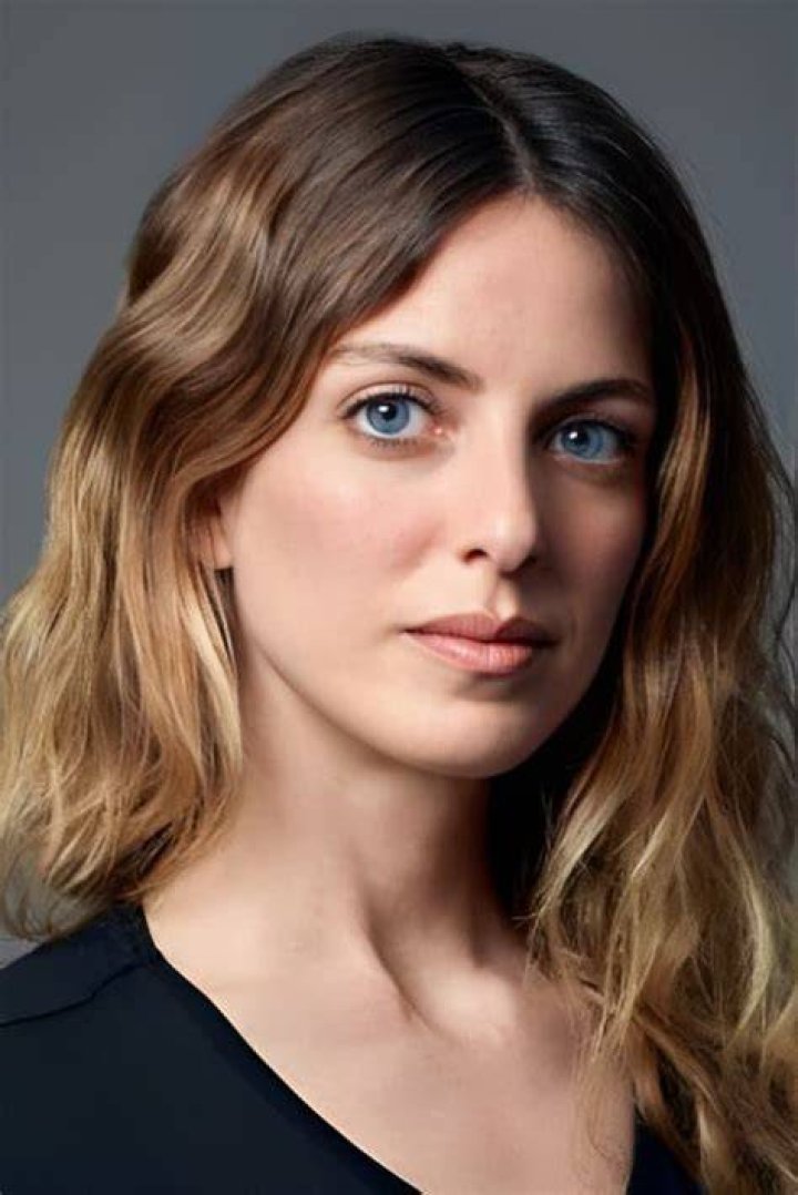 Geneva Maccarone Height, Weight, Net Worth, Age, Birthday, Wikipedia, Who, Nationality, Biography