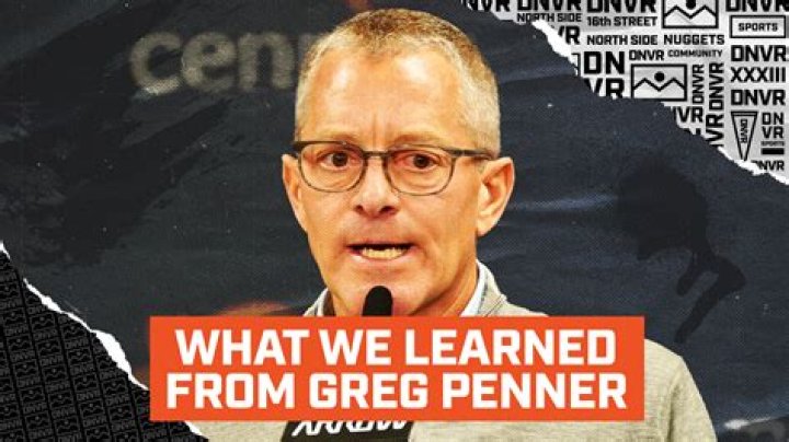 Greg Penner Height, Weight, Net Worth, Age, Birthday, Wikipedia, Who, Instagram, Biography