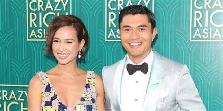 
Henry Golding’s wife Liv Lo in Love Live “Crazy Rich Asians”. Her Wiki, Parents, Husband, Wedding, Liverpool, Live Stream 
