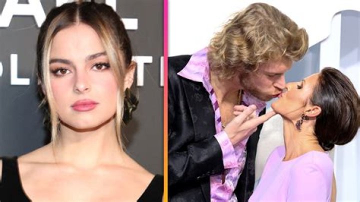 
How Addison Rae Feels About Her Parents’ Drama After Mom Steps Out With Yung Gravy 