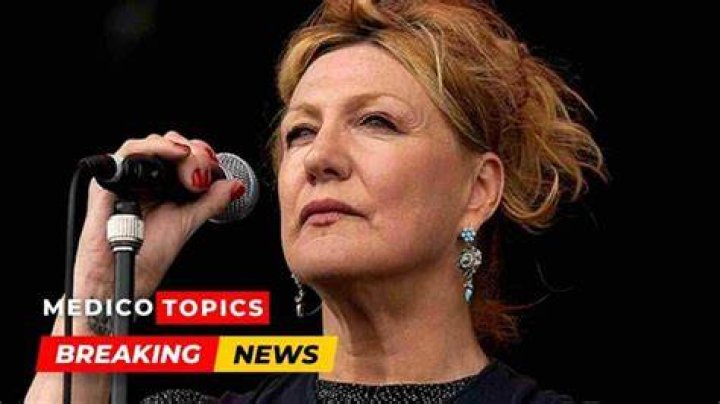 How did Renée Geyer die? Australian singer cause of death revealed