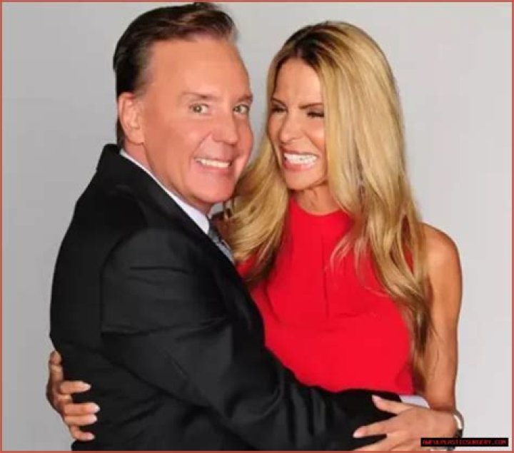 How Old Is Mark Kriski Wife Jennifer Gould? Age Gap Between The Journalist Couple