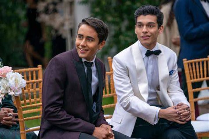 Is Anthony Keyvan Gay – Sexuality Girlfriend And Dating History
