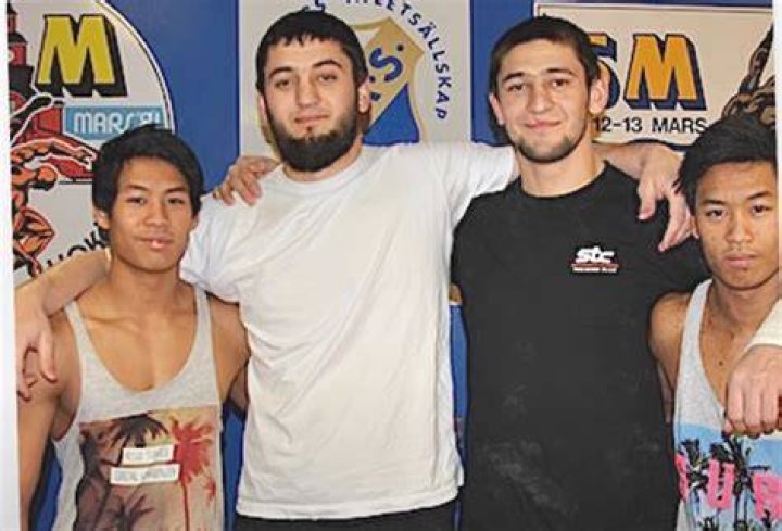 
Is Arben Latifi The Brother Of Ilir Latifi? 