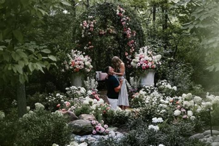 
Is Cody Durden Engaged To His Girlfriend Brittany Durden? Meet Her On Instagram 