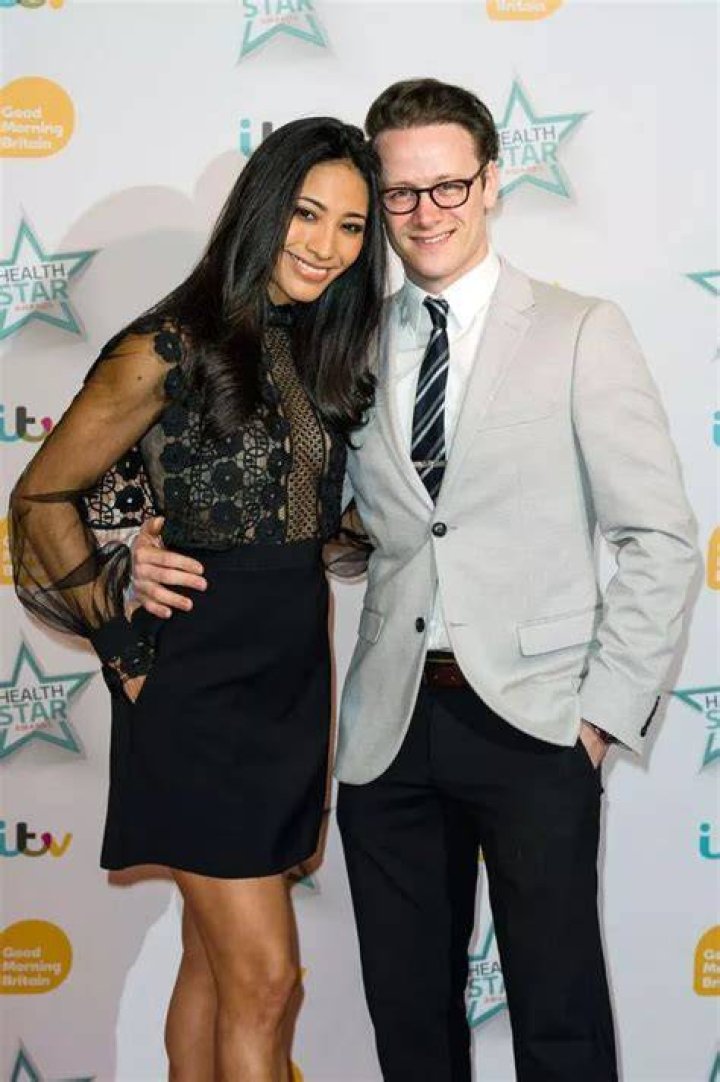 
Is Harry Clifton Related To Kevin Clifton? Family And Net Worth 