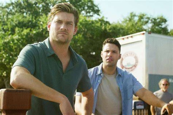 Is Jake Weary Gay? Know More About This American Actor!