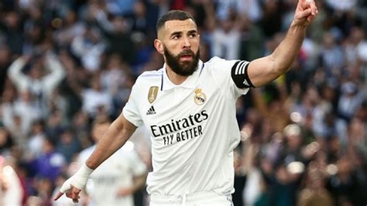 
Is Karim Benzema Gay? Age, Height, Net Worth 
