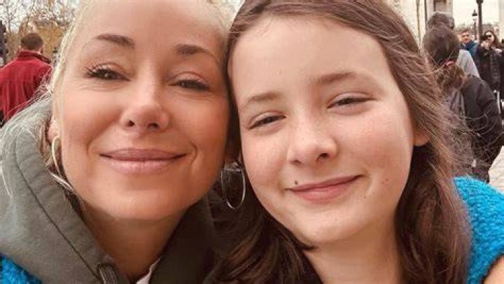 Is Mariloup Wolfe Married? Details About Her Conjoint And Family