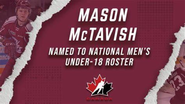 Is Mason McTavish Related To Craig MacTavish? Relation Between Two Hockey Stars