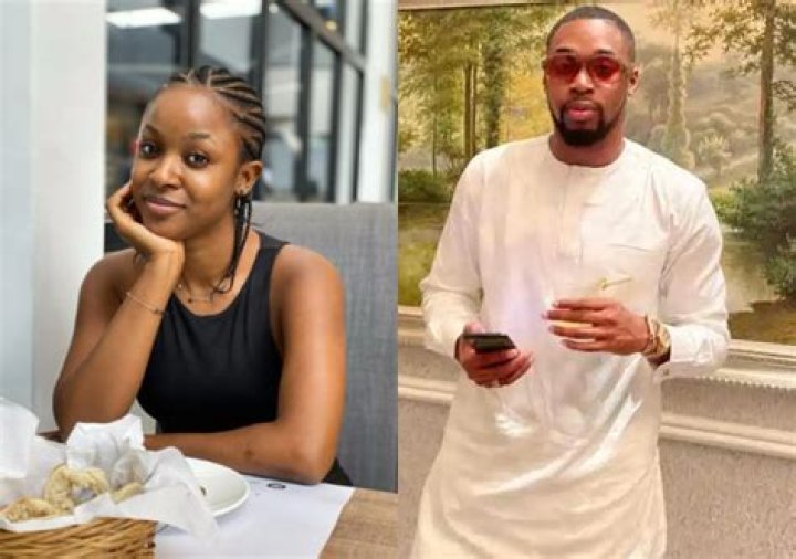 
It Was Just Banter, Saying That I Preferred Sheggz To 100 Million Naira – Bella Reveals 