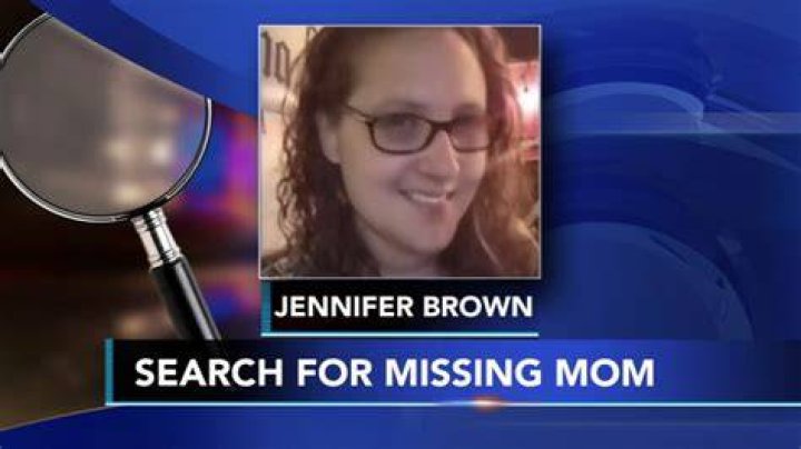 
Jennifer Brown Death: Missing Montgomery County Mother Found Dead, Kids And Husband 
