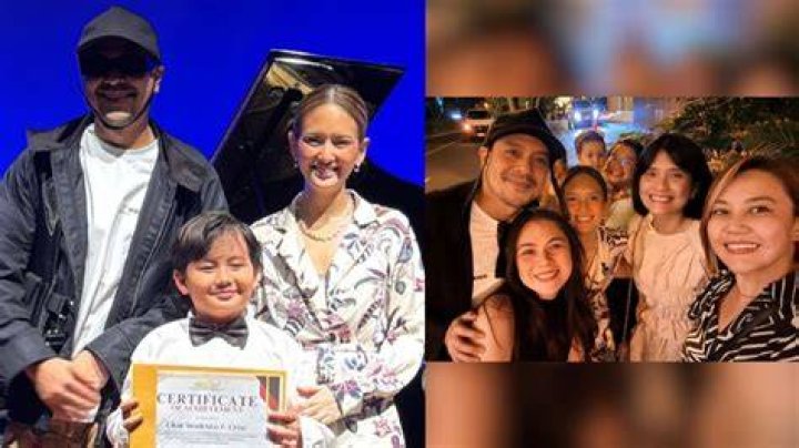 John Lloyd Girlfriend: Is He Dating Isabel Santos? Kids And Net Worth