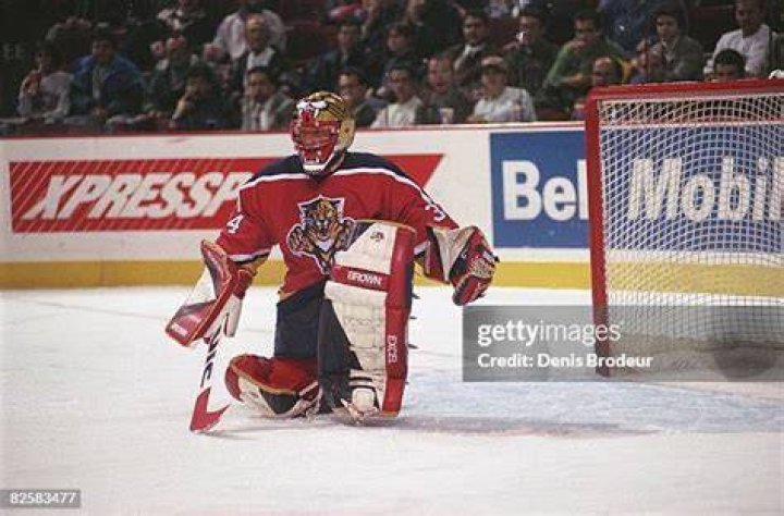 John Vanbiesbrouck Height, Weight, Net Worth, Age, Birthday, Wikipedia, Who, Nationality, Biography