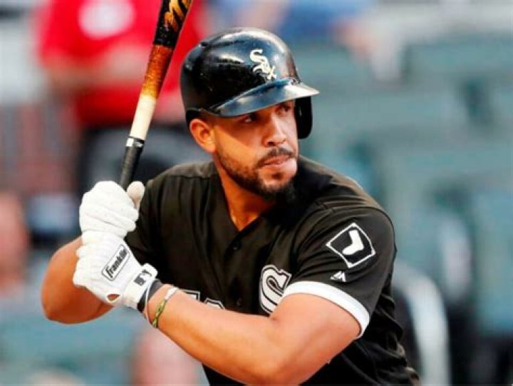 José Abreu Height, Weight, Net Worth, Age, Birthday, Wikipedia, Who, Instagram, Biography