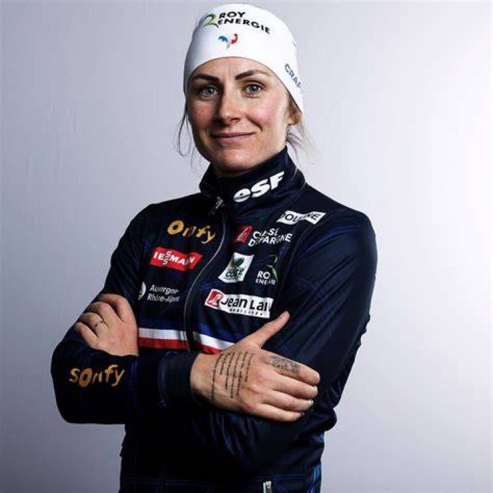 
Justine Braisaz Bouchet Height, Weight, Net Worth, Age, Birthday, Wikipedia, Who, Nationality, Biography 