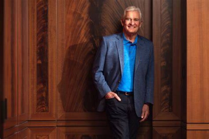 Kelcy Warren Height, Weight, Net Worth, Age, Birthday, Wikipedia, Who, Nationality, Biography