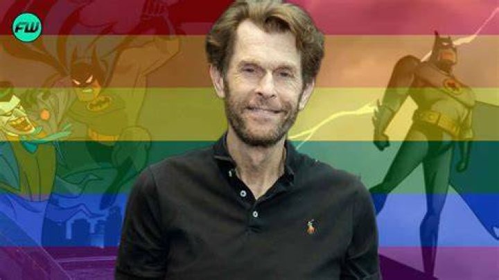 Kevin Conroy Is Gay? Know More About His Sexuality and Life!