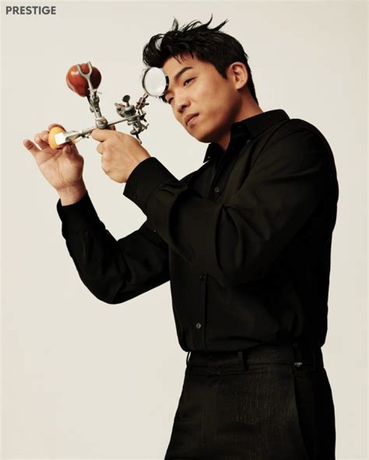 Lee Jae-sung Height, Weight, Net Worth, Age, Birthday, Wikipedia, Who, Instagram, Biography