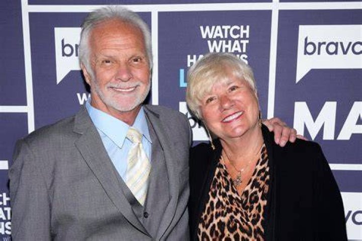 Lee Rosbach Age, Birthday, Wikipedia, Who, Nationality, Biography