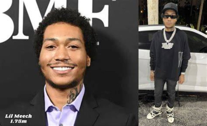 Lil Meech Height, Weight, Net Worth, Age, Birthday, Wikipedia, Who, Nationality, Biography